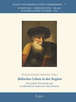 cover image of Jüdisches Leben in der Region